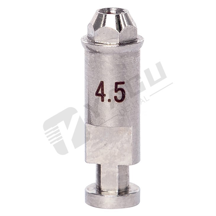 Analog Multi-Unit Abutment