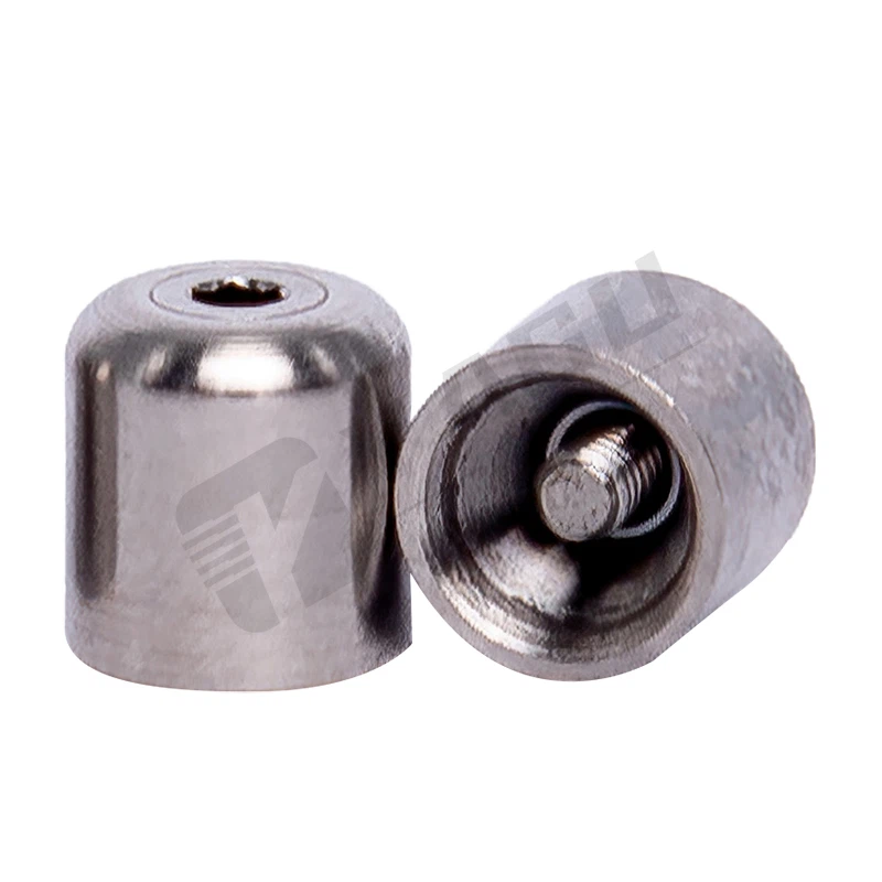 Como os pilares pré-fresados ​​afetam a relação oclusal?