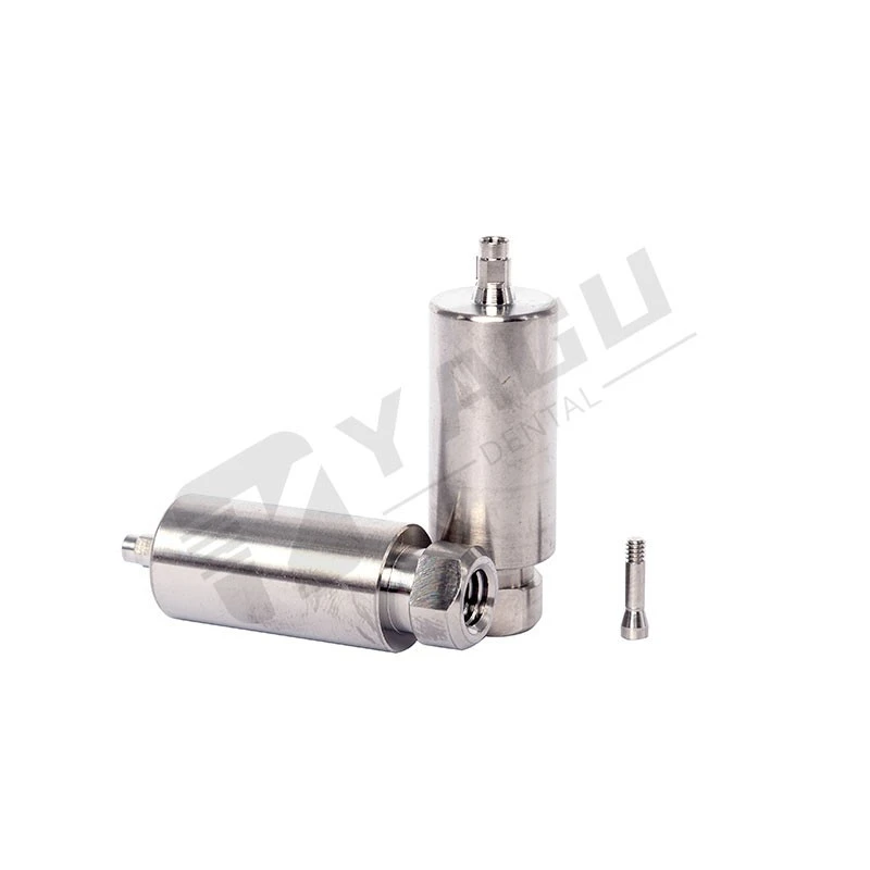 straumann premill abutment